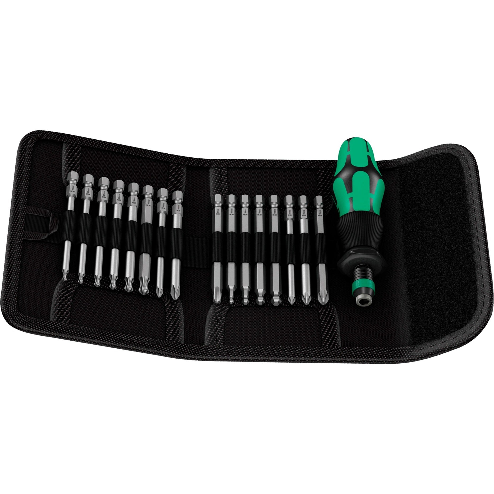 Waa kraftform kompakt 60 kk, 17 pezzi