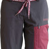 Zimtstern xalpz tech - pantalones cortos mtb para mujer