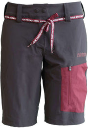 Zimtstern xalpz tech - women's mtb shorts - afbeelding 1