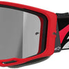 Alpinestars vision 8 luar (mirror silver) - mtb goggle