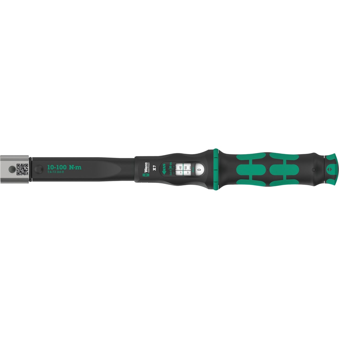 Waa click-torque x 7 Torque key for Insertge