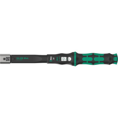Waa click-torque x 7 Torque key for Insertge