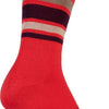 Endura baabaa merino stripe - socks
