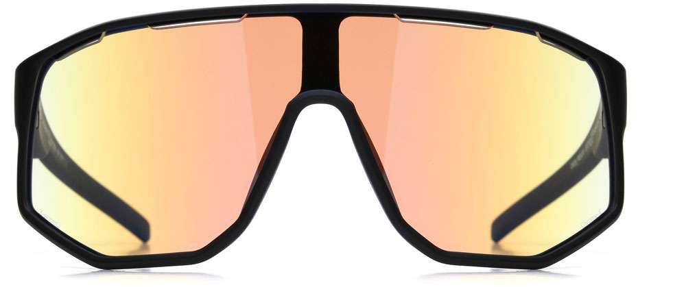 Red bull spect eyewear dash_pro-01 chrom x - occhiali sportivi