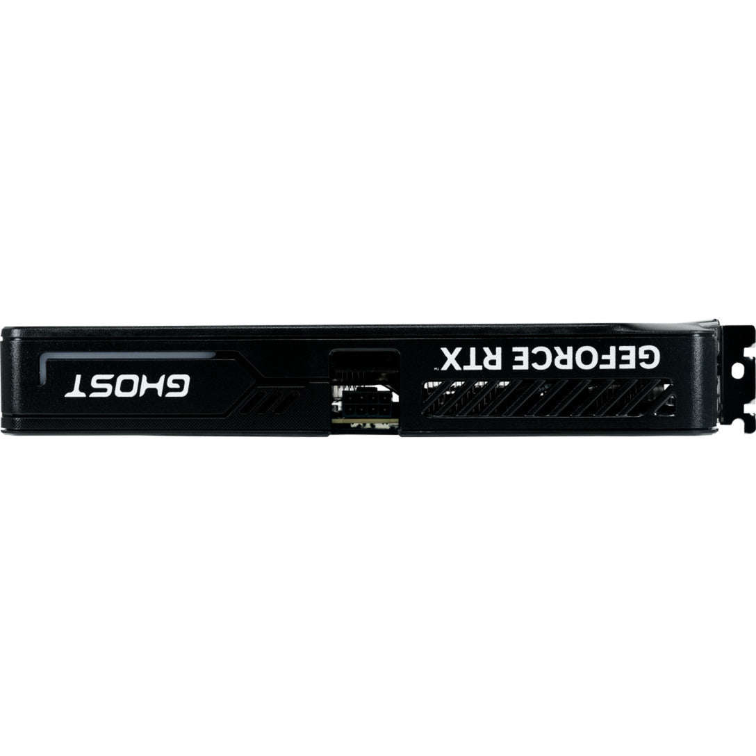 Scheda grafica Gainward GeForce RTX 5060 Ghost 8GB (DLSS 4, 3x DisplayPort, 1x HDMI 2.1)