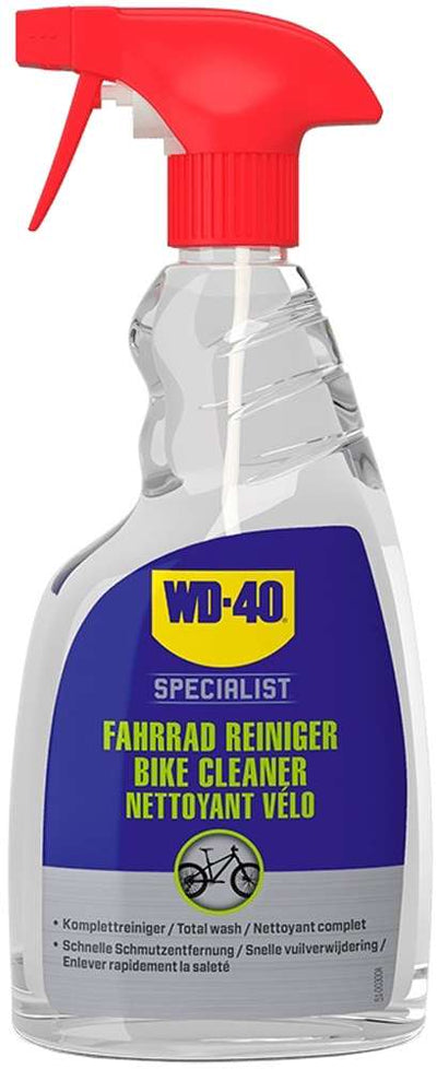 WD40 WD-40 Specialist Bike Cleaner 500ml