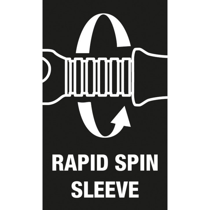 WERA 8100 SA 2 Zyklop Speed ​​Ratelset 1 4