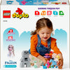 Lego duplo 10418 elsa en bruni in het betoverde bos