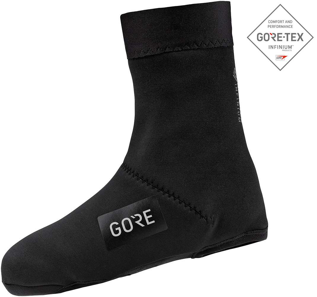 Gorewear scudo termo gore-tex® infinium™ - copriscarpe