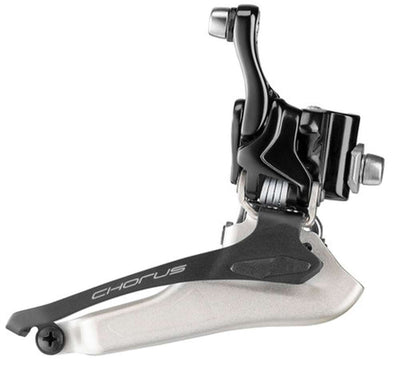 Desviador delantero campagnolo chorus de 12 velocidades