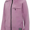 Era espacial protectora: chaqueta impermeable de mtb para mujer