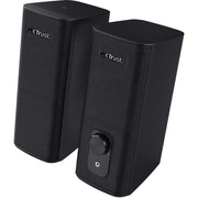 Trust gxt 612 cetic pc-luidspreker (zwart, bluetooth, rgb) - afbeelding 5