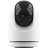 Trust ipcam-2700 360° beveiligingscamera (wit, 2.4 of 5ghz wifi)