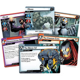 Asmodee marvel champions: the card game lcg (eng) - afbeelding 4