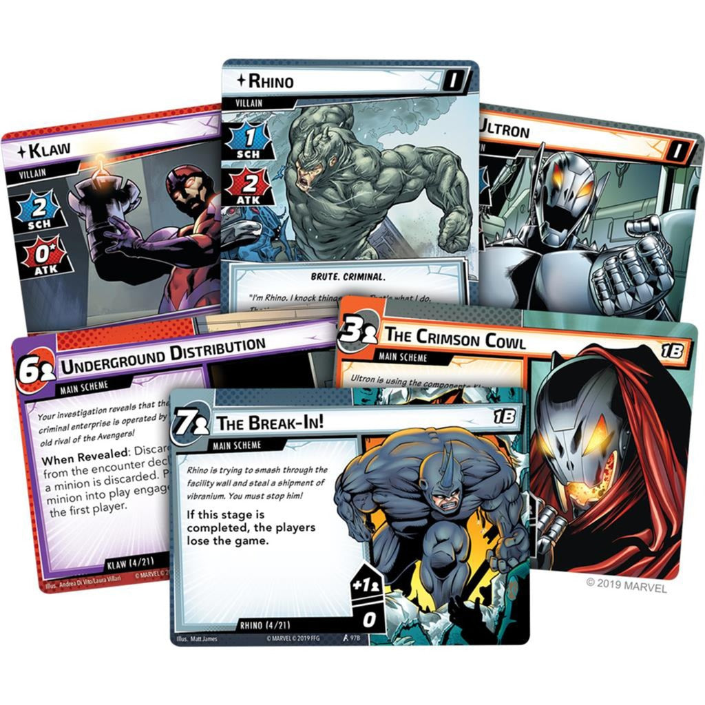 Asmodee Champions: el juego de cartas