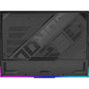 Asus ROG Strix G16 G614FR-RV014W 16 Copilot+ Laptop da gioco (Nero Grigio | R9 9955HX | RTX 5070 Ti | 32 GB | 2 TB SSD)