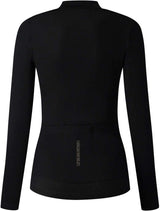 Shimano element - women's long sleeve jersey - afbeelding 2