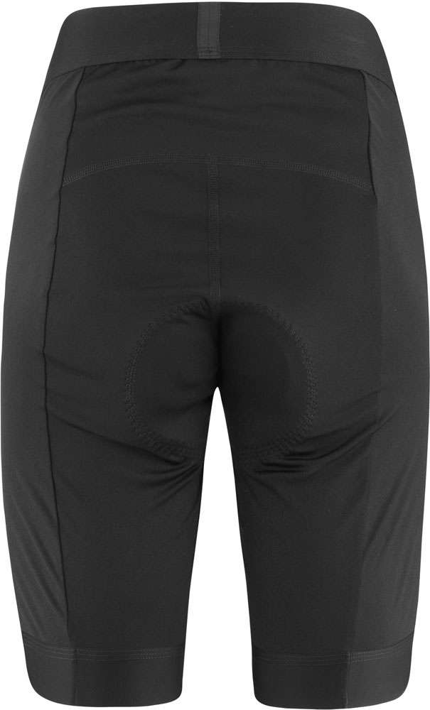 Löffler Basic Gel - Pantaloncini da ciclismo da donna con fondello