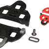 Rfr spd sl cleats pedalplatten