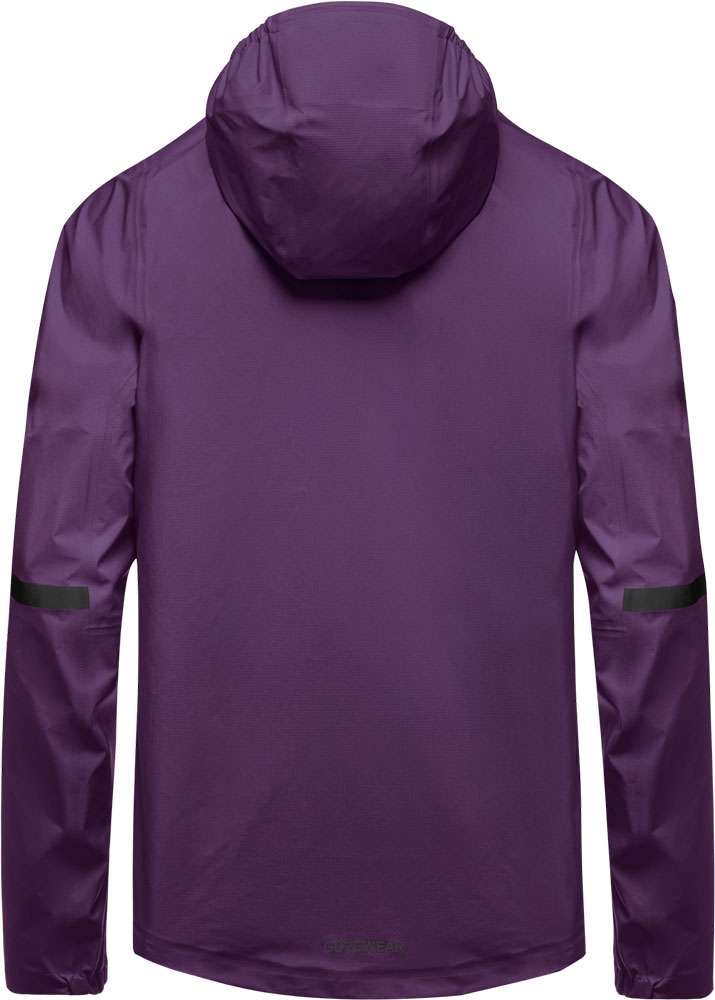 Gorewear lupra gore-tex 2.0 - giacca antipioggia mtb