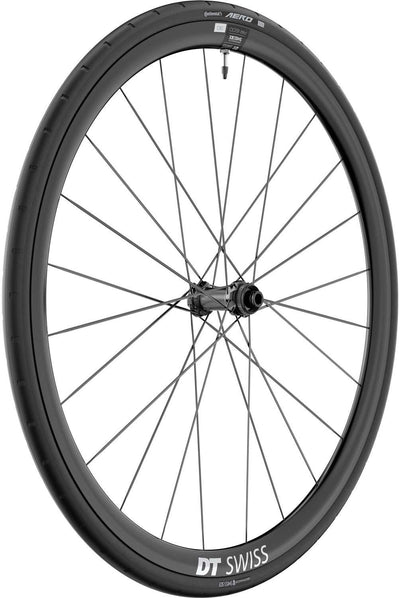 Dt swiss ar 1600 spline® wts db 28 cl ruota anteriore 30mm