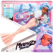 Mga entertainment mermaze mermaidz - color change shellnelle pop - afbeelding 1