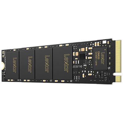 Lexar NM620 M.2 2280 NVME SSD, 256GB