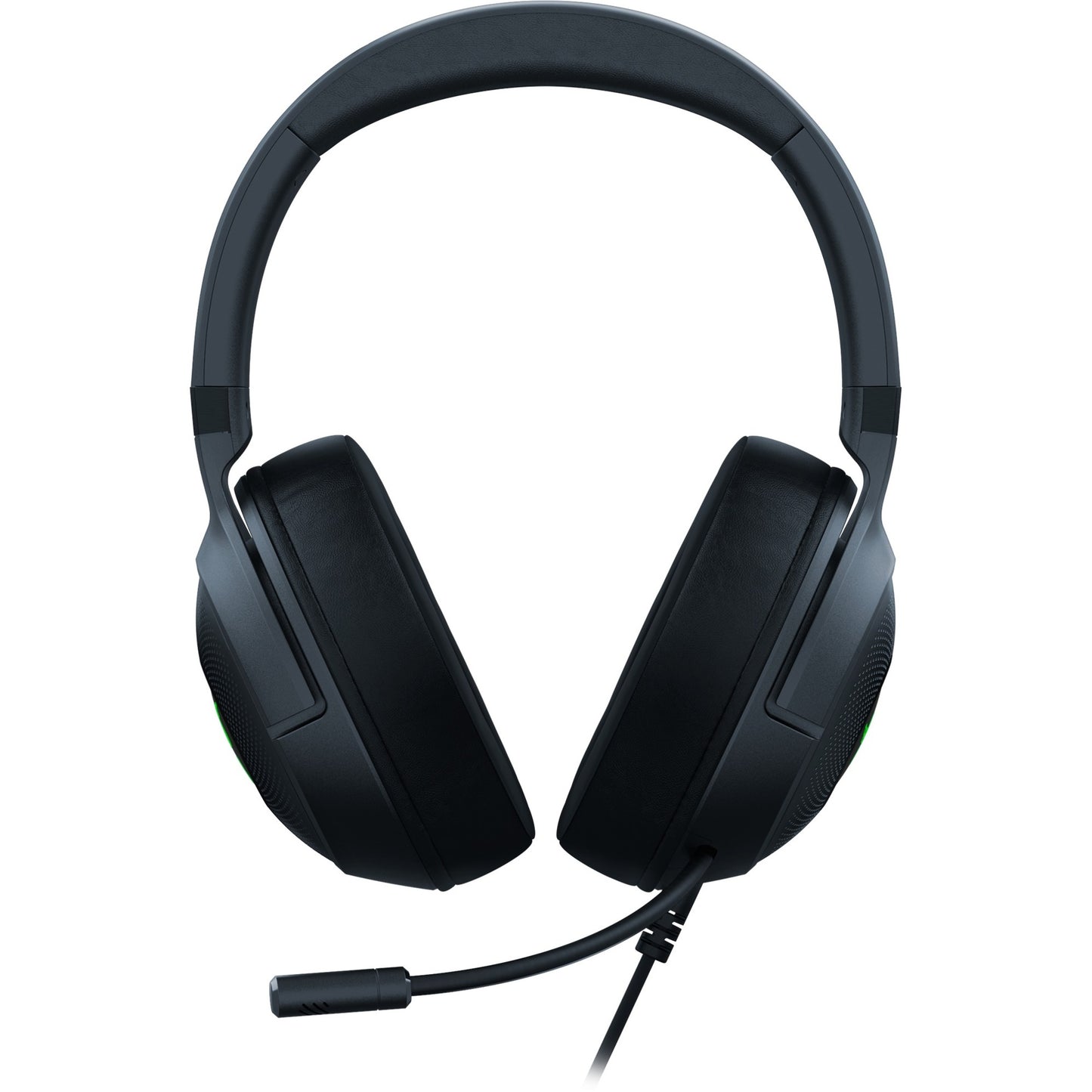 Cuffie da gioco over-ear Razer Kraken V3 x (Nero, RGB, PC, Playstation 4)