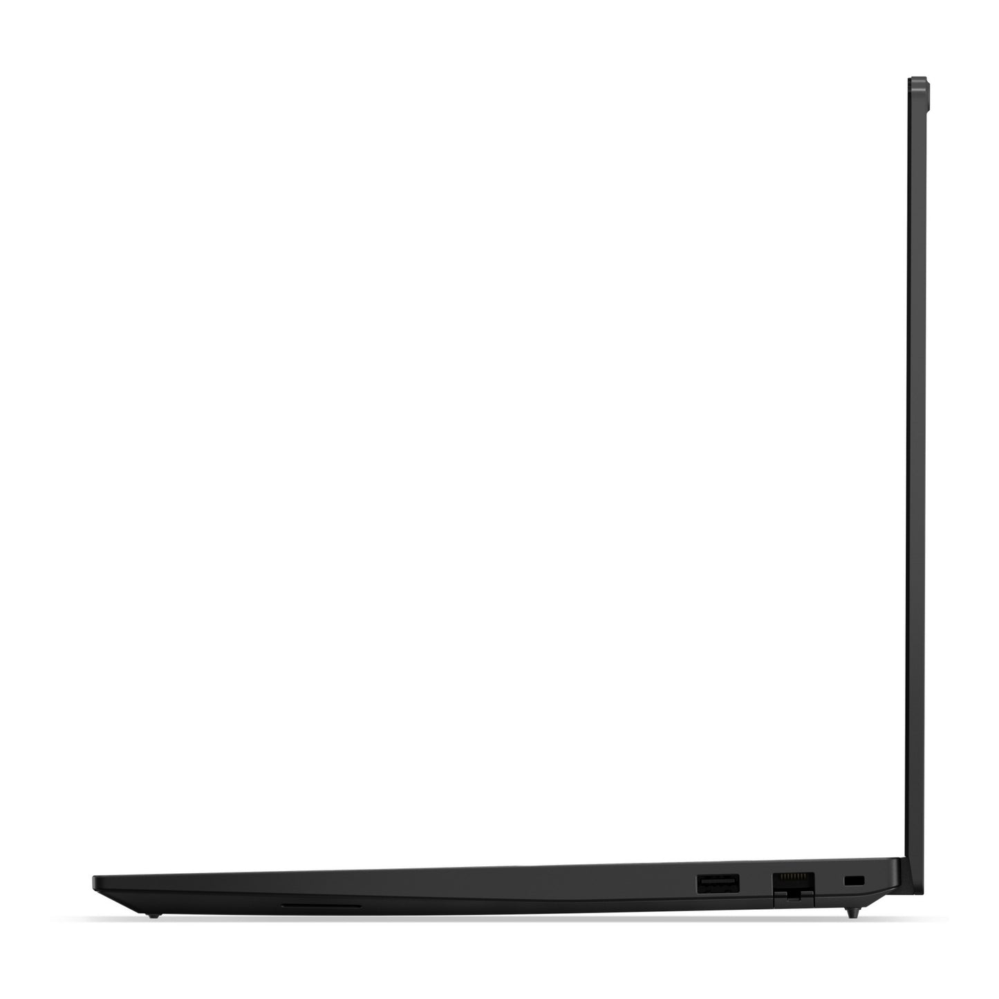 Laptop Lenovo thinkpad e16 gen 3 amd (21st005vmh) 16 (nero | ryzen 5 220 | radeon 740m | 16 GB | SSD da 512 GB)