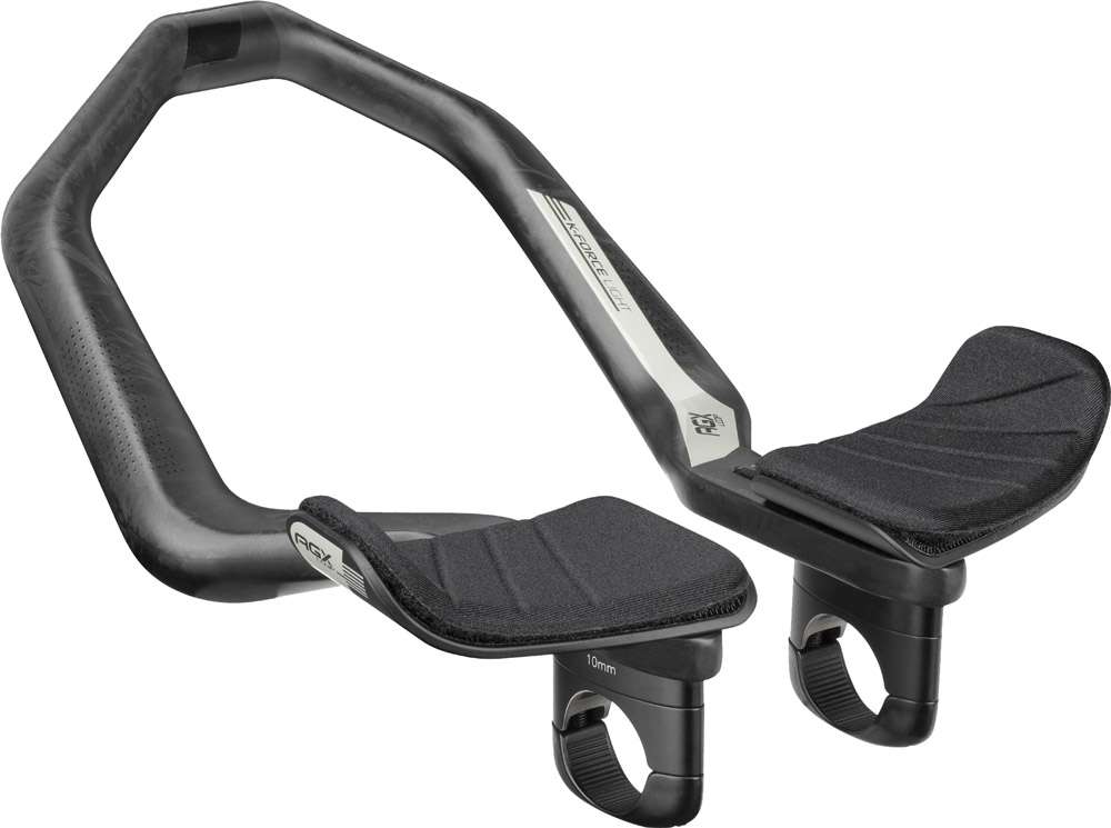 Asola prolunghe Fsa per manubrio k-force agx