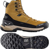 Salewa puez winter mid ptx - hiking boots