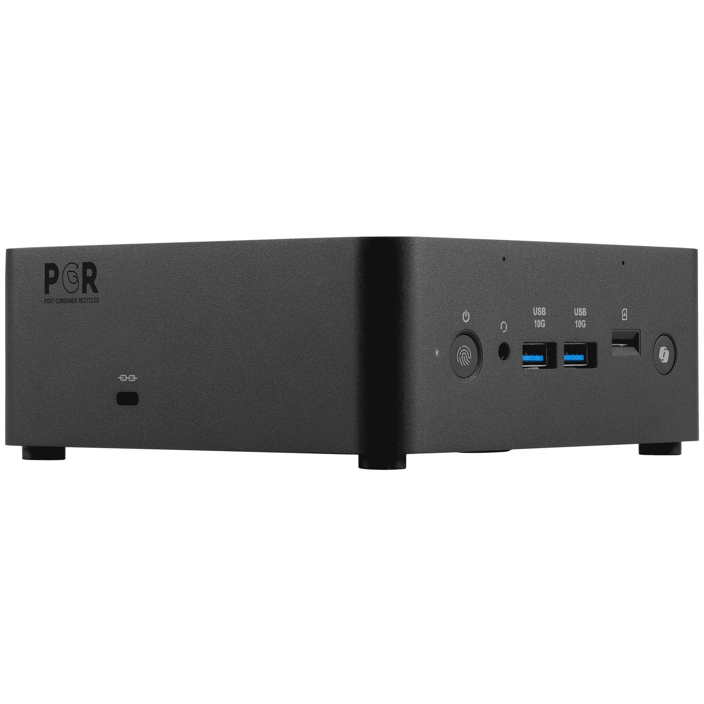 Sistema PC Msi Cubi Nuc AI+ 2MG-007EU (Nero | Core Ultra 7 258V | Grafica Arc 140V | 32 GB | SSD da 1 TB)