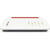 Fritz! box 7690 edition international mesh router (wit) - afbeelding 3