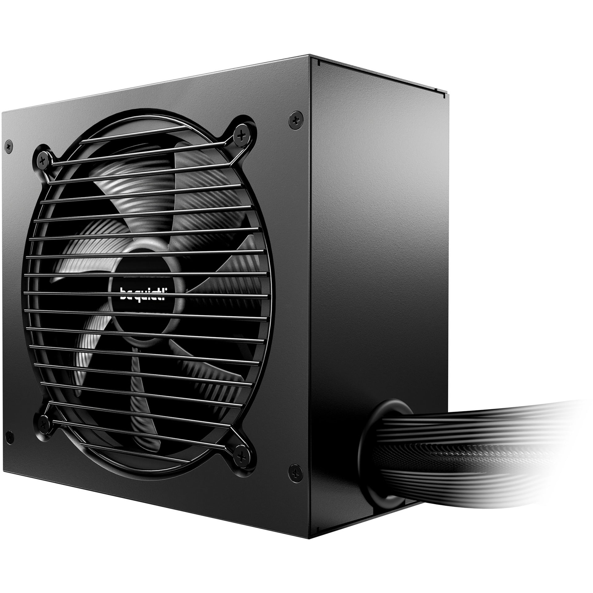 Silenzio! Pure 12 650W