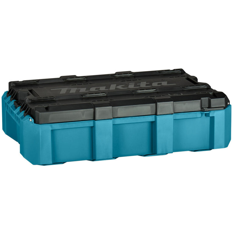 Accessori Makita Cassetta portautensili Maktrak media - p-91039