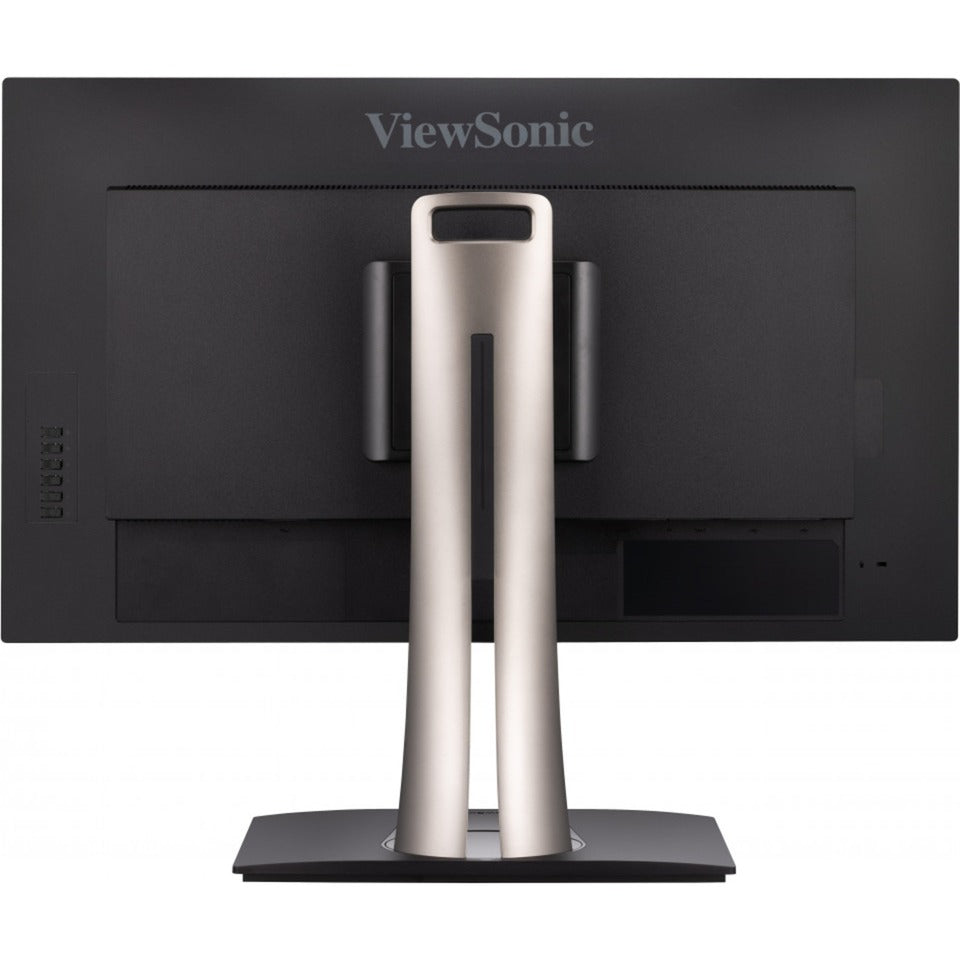 Monitor Viewsonic VP3256-4k 31,5 (nero (opaco), 2x HDMI, 1x porta display, USB-A, USB-B, USB-C)