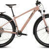 Cube aim slx fe blushrose´n´black