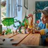 Lego Ninjago 71859 il drago della vita