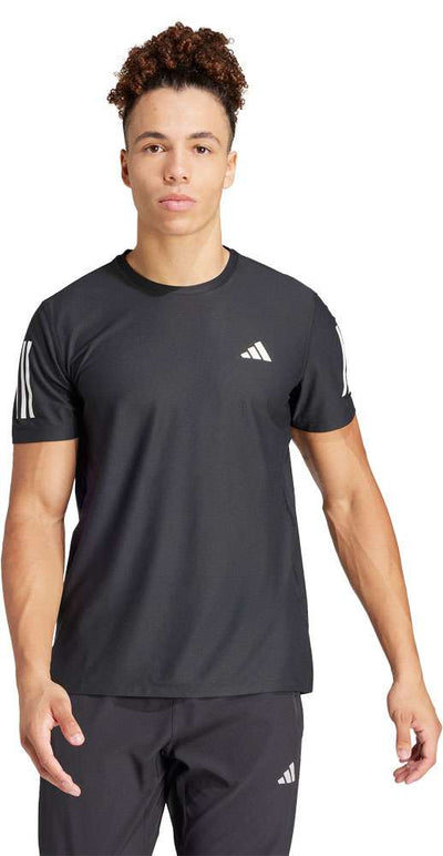 Adidas own the run b - camiseta funcional