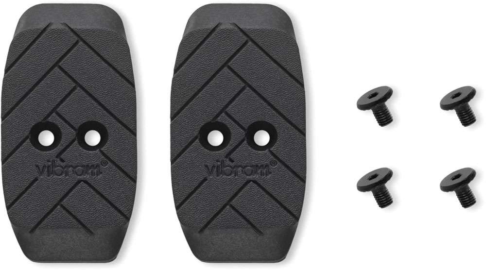 Piastra di copertura Northwave vibram wolftrax