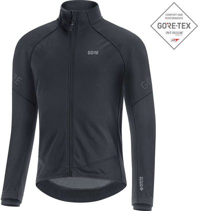 Gorewear c3 gore-tex infinium™ termico - giacca softshell