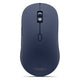 Mouse Bluetooth silenzioso Lenovo Yoga Cosmic Blue (blu scuro, Bluetooth 5.3)