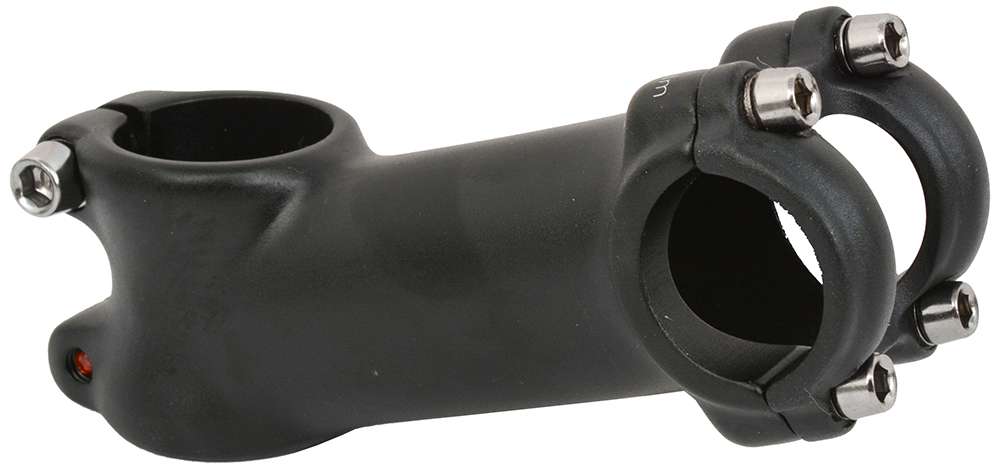 Attacco manubrio Katana Pro Comfort 17°