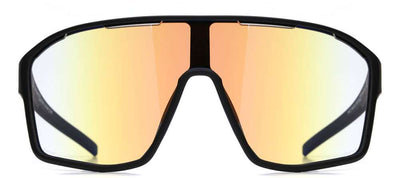 Red bull spect eyewear daft_pro-01 chrom x - occhiali sportivi
