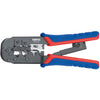 Knipex Krimptang per le spine occidentali 975110