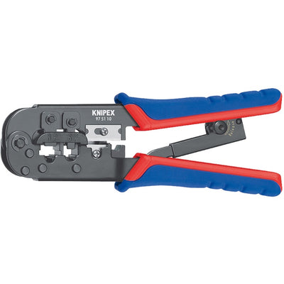Knipex Krimptang per le spine occidentali 975110