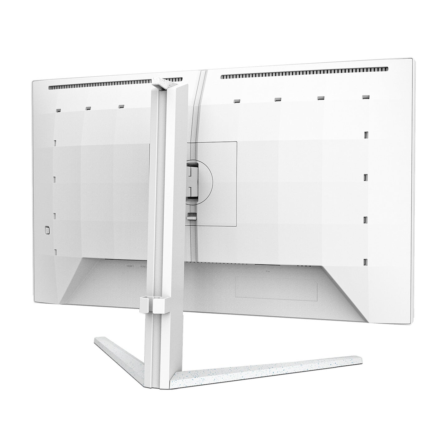 Monitor da gioco Philips Evnia 27m2n5201p 27 (bianco, 2x HDMI, 1x porta display, 260 Hz (OC))