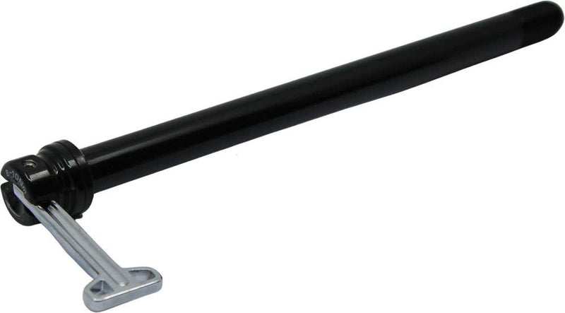 Moquai front wheel thru axle incl. lever