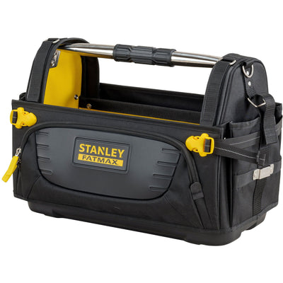 Valigie Stanley fatmax borsa porta attrezzi aperta accesso rapido | fmst1-80146 - fmst1-80146