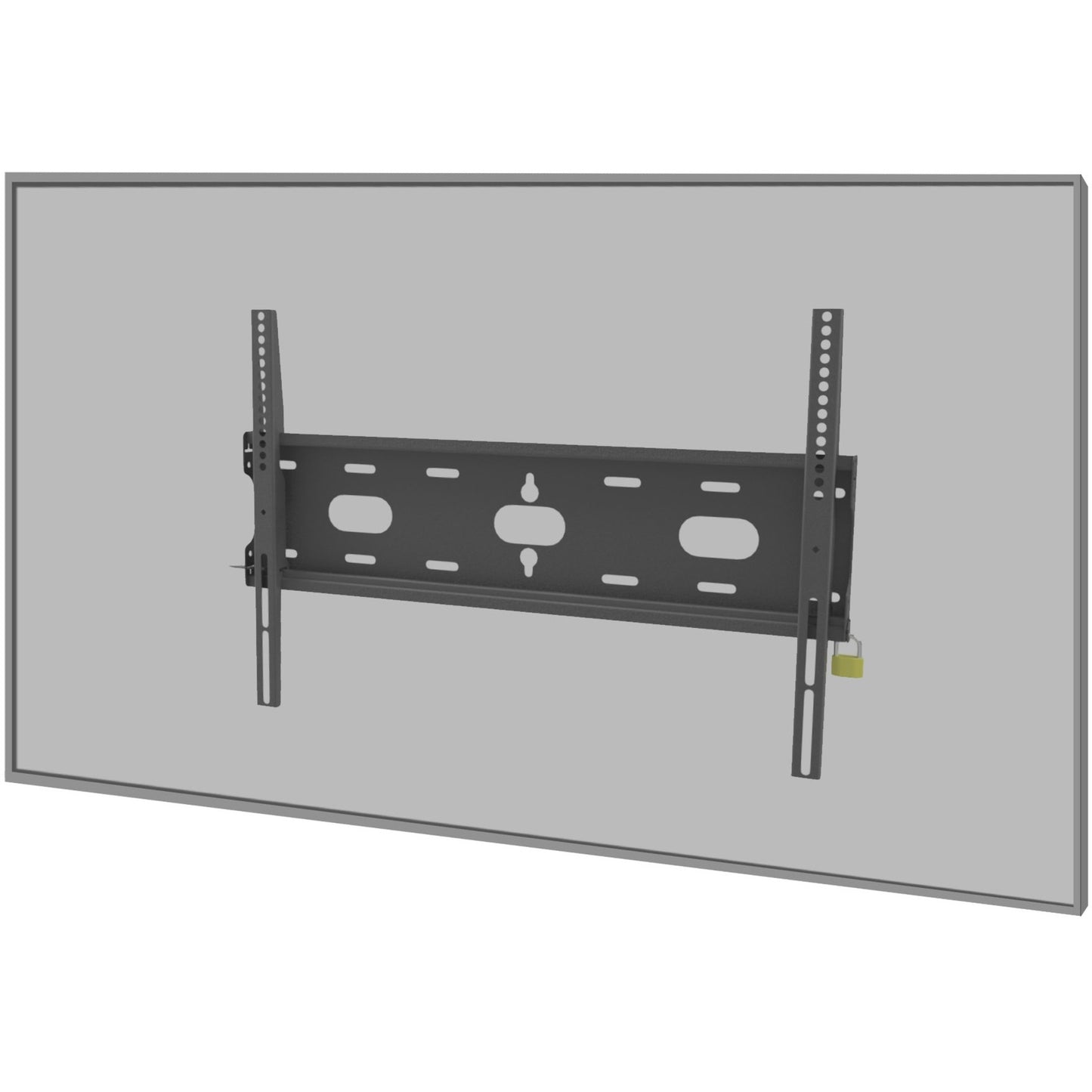 Iiyama MD-WM6040 Supporto da parete universale